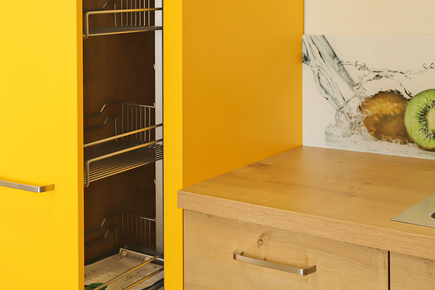Küchenstudio Kirschner